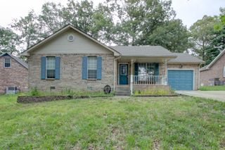 229 Millstone Circle, Clarksville, TN 37042