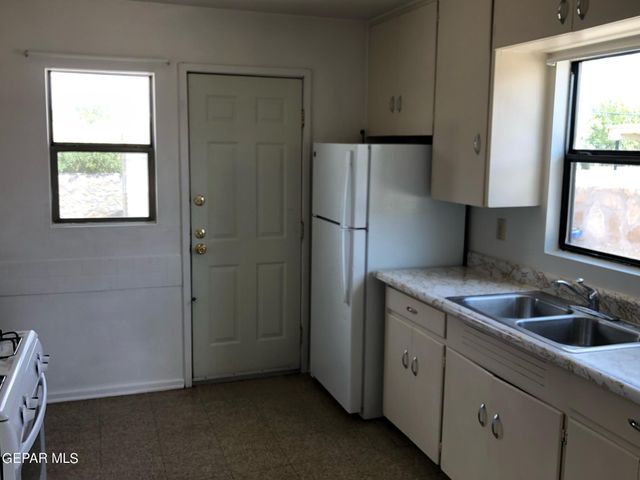 5508 POLLARD Street, El Paso, TX 79904