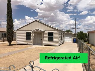 5508 POLLARD Street, El Paso, TX 79904