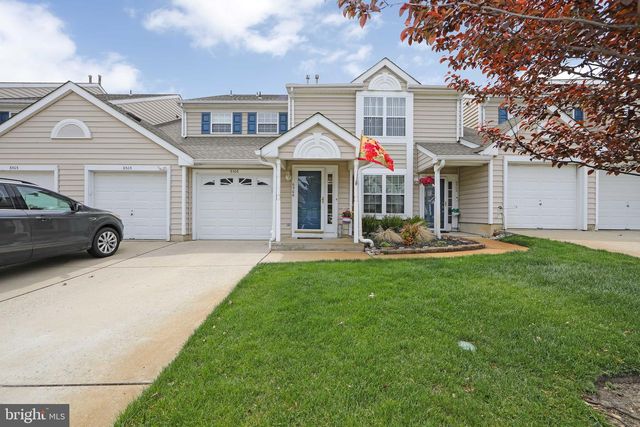 6506-B NORMANDY DR, Mount Laurel, NJ 08054