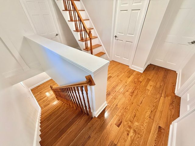 102 Pierce Street, Boston, MA 02136