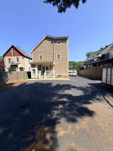 102 Pierce Street, Boston, MA 02136