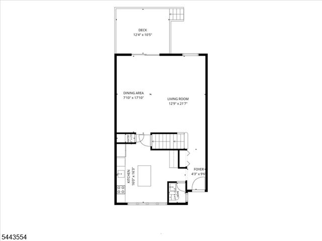 904 Merritt Dr, Hillsborough Twp., NJ 08844