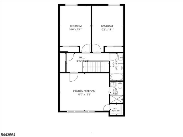 904 Merritt Dr, Hillsborough Twp., NJ 08844