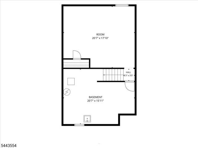 904 Merritt Dr, Hillsborough Twp., NJ 08844