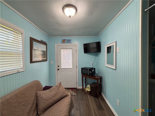 1872 W Harrison Avenue, Port O'connor, TX 77982