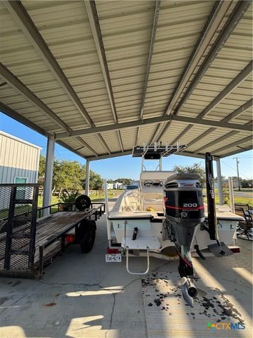 1872 W Harrison Avenue, Port O'connor, TX 77982