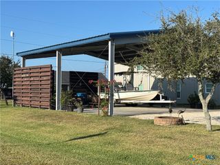 1872 W Harrison Avenue, Port O'connor, TX 77982