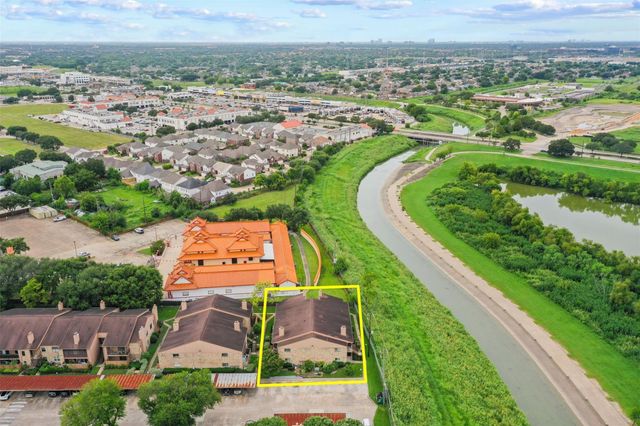 10555 Turtlewood Court 804, Houston, TX 77072