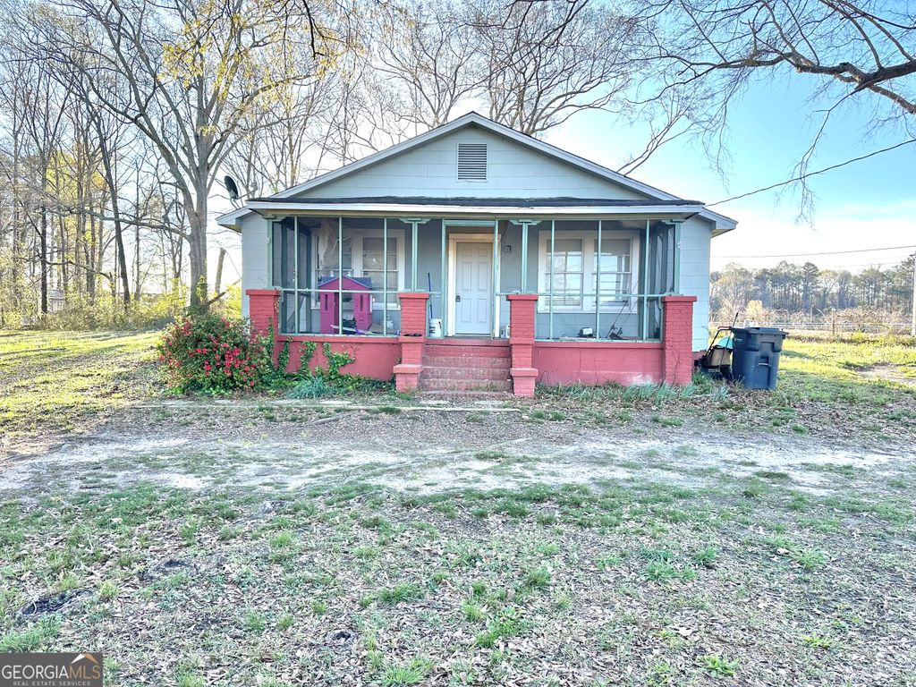 143 Willis Circle, Lagrange, GA 30241