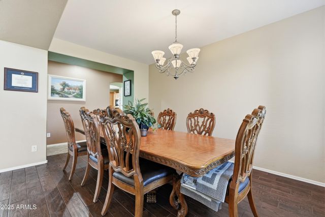 18391 W PORT ROYALE Lane, Surprise, AZ 85388