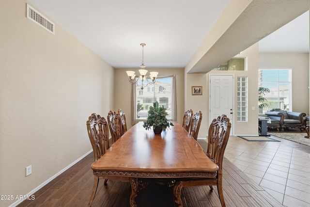 18391 W PORT ROYALE Lane, Surprise, AZ 85388