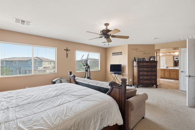 18391 W PORT ROYALE Lane, Surprise, AZ 85388