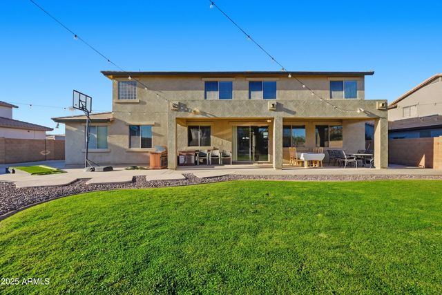 18391 W PORT ROYALE Lane, Surprise, AZ 85388