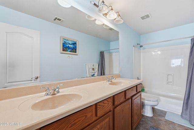 18391 W PORT ROYALE Lane, Surprise, AZ 85388