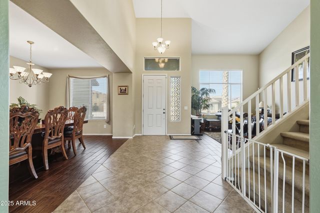 18391 W PORT ROYALE Lane, Surprise, AZ 85388