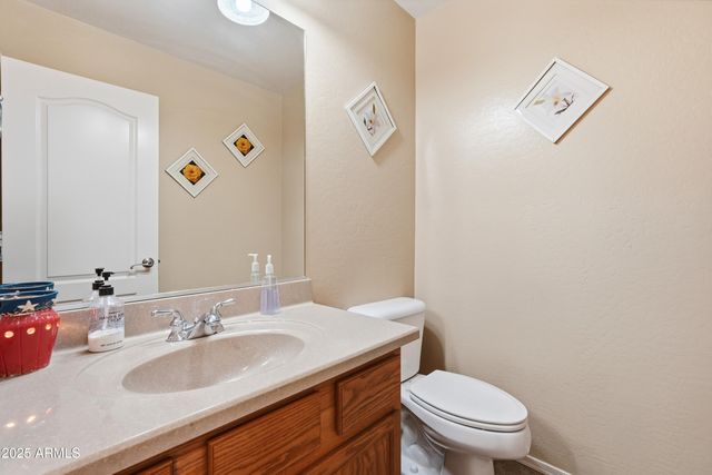 18391 W PORT ROYALE Lane, Surprise, AZ 85388