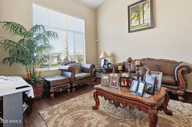 18391 W PORT ROYALE Lane, Surprise, AZ 85388