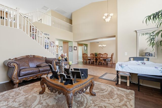 18391 W PORT ROYALE Lane, Surprise, AZ 85388