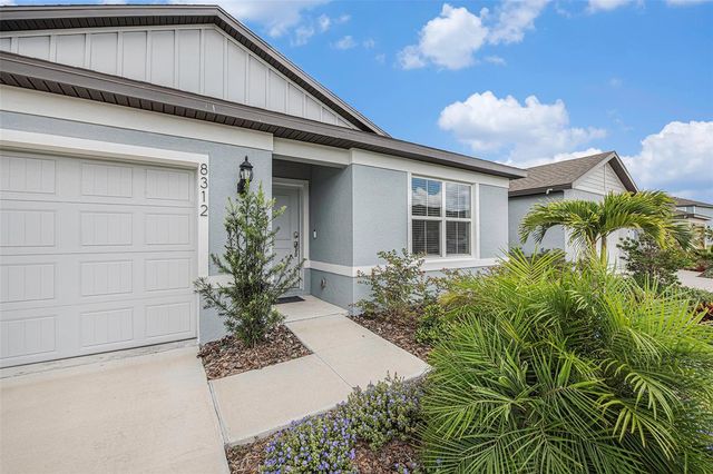 8312 REEFBAY COVE, Parrish, FL 34219