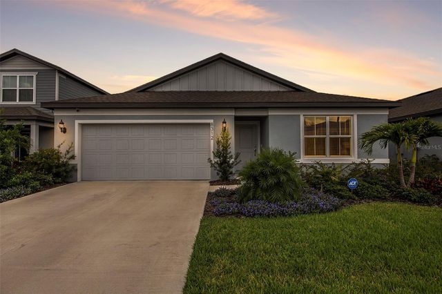 8312 REEFBAY COVE, Parrish, FL 34219