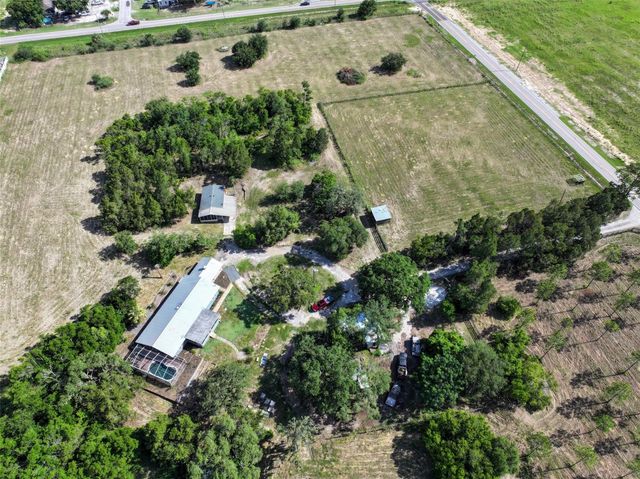 4501 DETOUR ROAD, Haines City, FL 33844