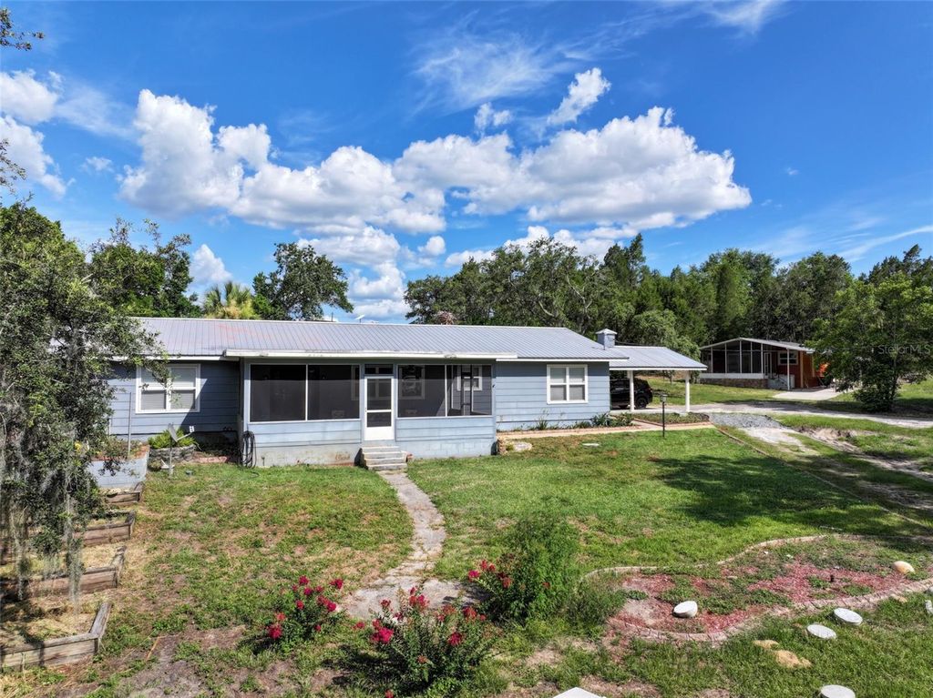4501 DETOUR ROAD, Haines City, FL 33844
