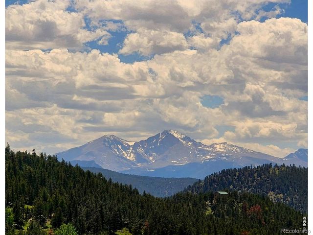 678 Palisade Mountain Drive, Drake, CO 80515