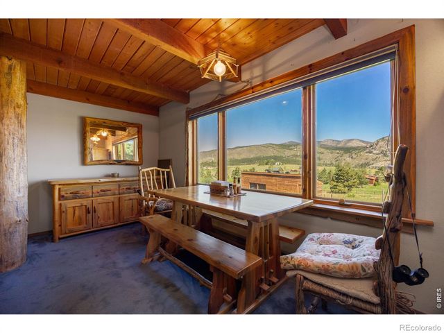678 Palisade Mountain Drive, Drake, CO 80515