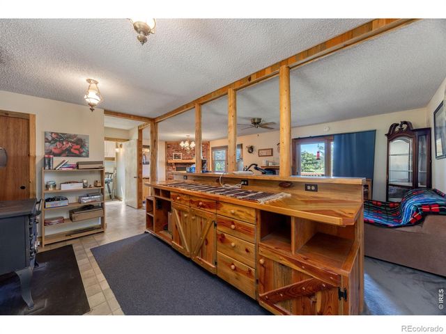 678 Palisade Mountain Drive, Drake, CO 80515