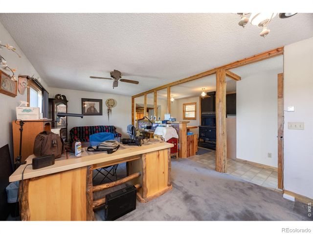 678 Palisade Mountain Drive, Drake, CO 80515