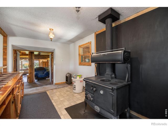 678 Palisade Mountain Drive, Drake, CO 80515