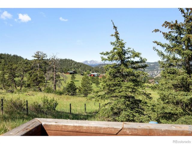 678 Palisade Mountain Drive, Drake, CO 80515
