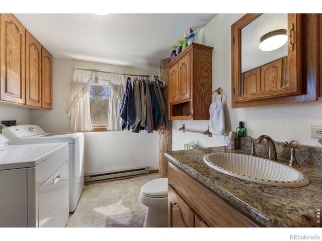 678 Palisade Mountain Drive, Drake, CO 80515