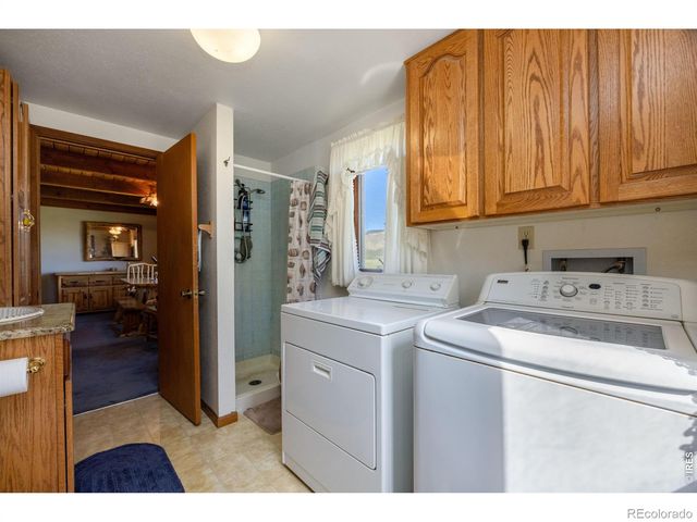 678 Palisade Mountain Drive, Drake, CO 80515