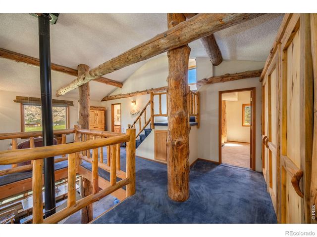 678 Palisade Mountain Drive, Drake, CO 80515