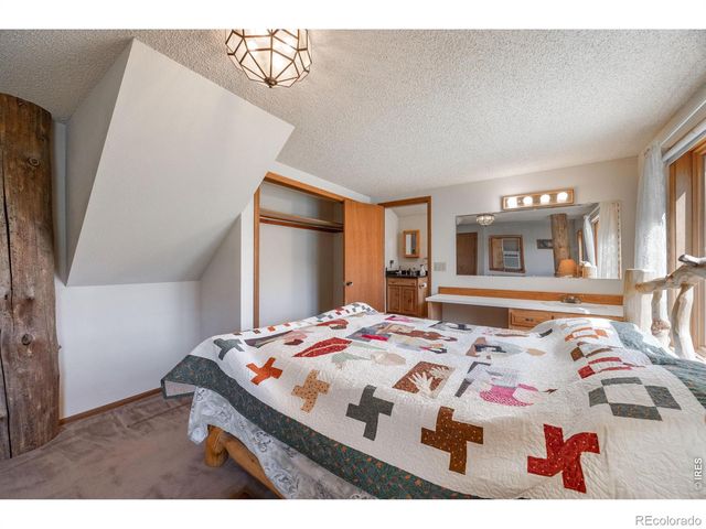 678 Palisade Mountain Drive, Drake, CO 80515