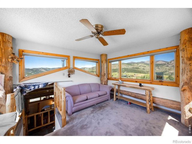 678 Palisade Mountain Drive, Drake, CO 80515