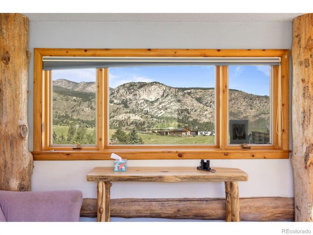 678 Palisade Mountain Drive, Drake, CO 80515