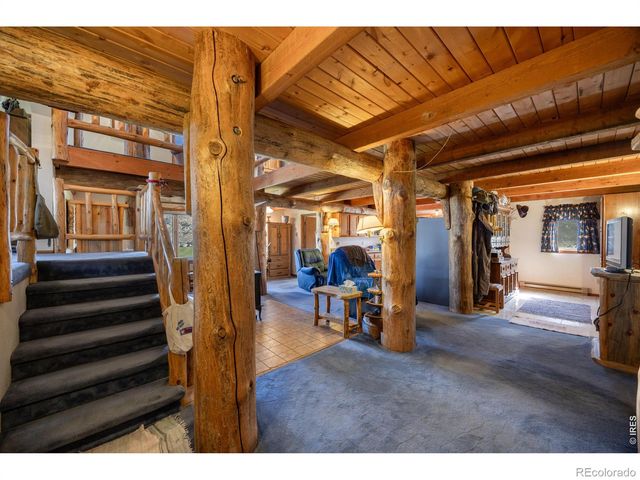 678 Palisade Mountain Drive, Drake, CO 80515