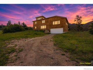 678 Palisade Mountain Drive, Drake, CO 80515