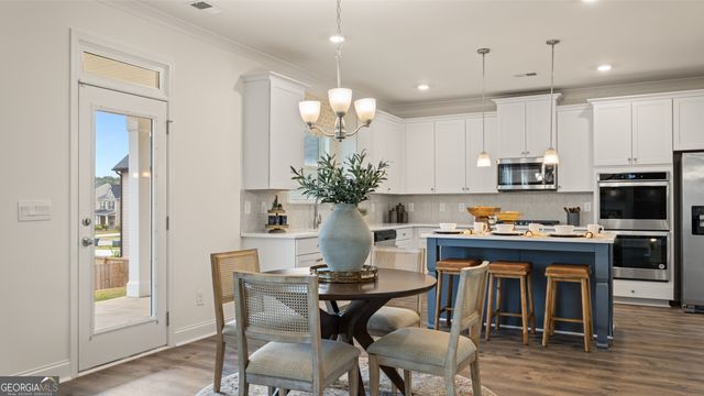 1813 Quaker Street, Hampton, GA 30228