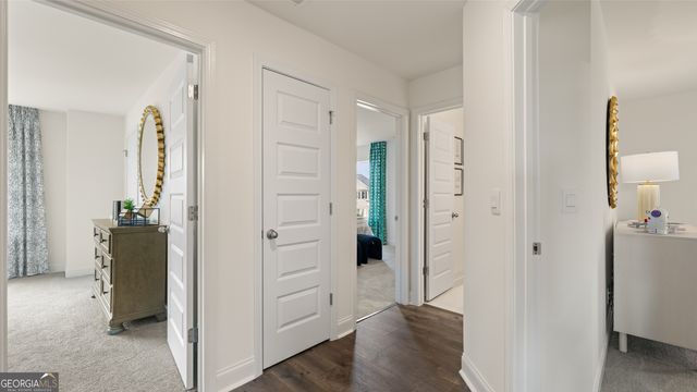 1813 Quaker Street, Hampton, GA 30228