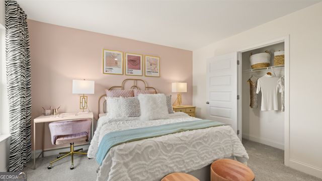 1813 Quaker Street, Hampton, GA 30228