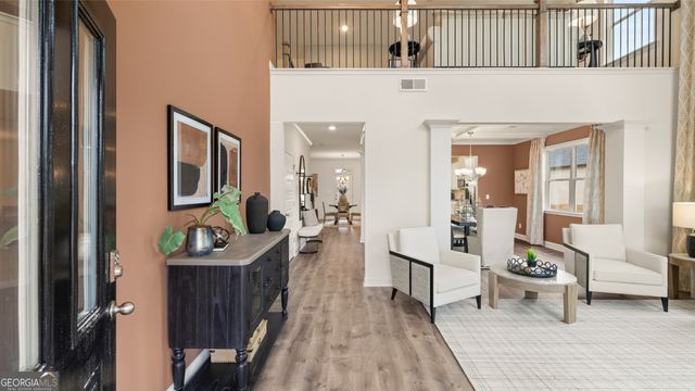1813 Quaker Street, Hampton, GA 30228