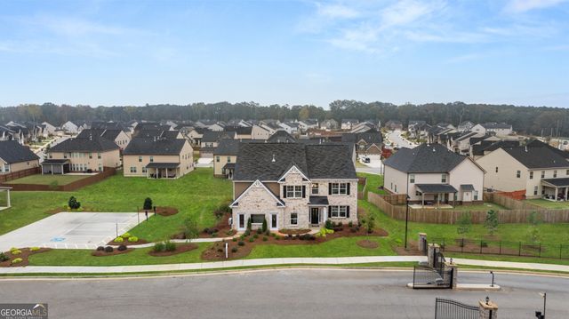 1813 Quaker Street, Hampton, GA 30228