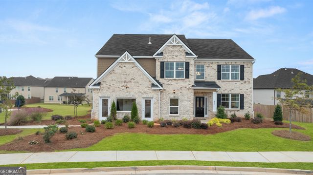 1813 Quaker Street, Hampton, GA 30228