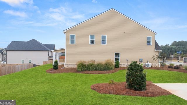 1813 Quaker Street, Hampton, GA 30228