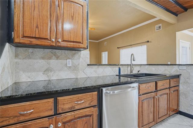 5804 NW 53rd Street, Warr Acres, OK 73122