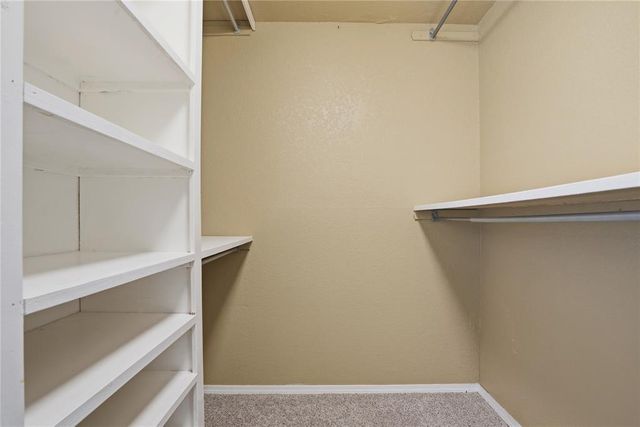 5804 NW 53rd Street, Warr Acres, OK 73122